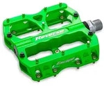 Reverse Plattformpedal Escape neon gr&uuml;n SB-Verpackung