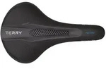 Terry Sport Sattel Figura GTC Max Gel Fitness schwarz L280 x B176 mm / 391 g He...