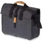 Basil Businesstasche Urban Dry charcoal melee