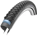 Schwalbe Fahrradreifen Marathon Plus MTB HS 468 schwarz Reflex 57-559 26x2,25 11...