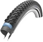 Schwalbe Fahrradreifen Marathon Plus MTB HS 468 schwarz Reflex 57-584 27,5x2,25 ...