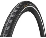 Continental Fahrradreifen Contact schwarz Reflex 37-622 28x1 3/8 x1 5/8 0101320