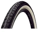Continental Fahrradreifen Ride Tour schwarz/wei&szlig; 37-622 28x1 3/8 x1 5/8 0101193