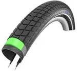Schwalbe Fahrradreifen Big Ben Plus HS 439 schwarz Reflex 55-559 26x2,15 1110112...
