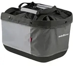 KLICKfix Shopper Alingo GT grau / schwarz Gep&auml;cktr&auml;gertasche