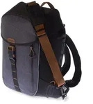 Basil Einzeltasche Miles dunkelgrau