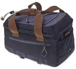 Basil Gep&auml;cktr&auml;gertasche Miles Trunkbag dunkelgrau