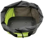 KLICKfix Shopper Alingo GT gr&uuml;n / braun Gep&auml;cktr&auml;gertasche