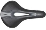 Terry Sport Sattel Figura Gel Max Fitness schwarz L268 x B176 mm / 445 g Damen