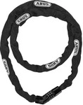 ABUS Zahlen-Kettenschloss Steel-O-Chain 4804C/75 BK 4 mm schwarz 75 cm