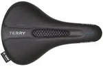 Terry Trekking Sattel Fisio GTC Gel Max Touring schwarz L270 x B185 mm / 549 g ...