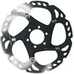 Shimano Bremsscheibe Deore XT SMRT86 6-Loch 160 mm ISMRT86S SB-Verpackung