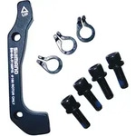 Shimano Adapter Scheibenbremse HR IS auf PM ISMMAR160PSA SB-Verpackung