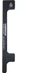 Shimano Adapter Scheibenbremse PM 6 auf PM ISMMAF203PPA SB-Verpackung"
