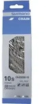 Shimano E-Bike Kette CNE6090-10 10-fach 118 Glieder ICNE609010118I