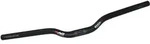 ergotec MTB/ATB Lenker Ergo 630 mm schwarz sand. 14&deg;/5 30 mm 25,4 mm"