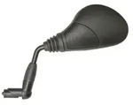 B&M Lenkerspiegel E-Bike 913/801 VLME Lenkerinnenklemmung 17,2-22 mm, links 913/...
