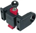 KLICKfix Lenkeradapter mit Sicherheitsschloss