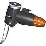 SKS Pumpenkopf E.V.A. schwarz/orange