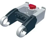 KLICKfix Distanzset f&uuml;r Lenkeradapter