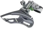 Shimano Umwerfer Altus/Acera FDM313 63&deg;-66&deg; 34,9mm EFDM313X3 7/8-fach