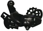 Shimano Schaltwerk Tourney RDTY300 Direktmontage ohne Halter ERDTY300D 6/7-fach
