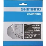 Shimano Kettenblatt Deore XT FCM8000 26 Z&auml;hne Y1RL26000
