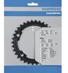 Shimano Kettenblatt 105 FC5800 34 Z&auml;hne Y1PH34000