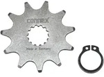 Connex Ritzel f&uuml;r Panasonic Motor silber 1/2 x 3/32" + 1/2" x 11/128" 9...