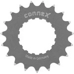 Connex Ritzel f&uuml;r Bosch Gen 2 silber 1/2 x 3/32"+1/2" x 11/128" 19 Z&auml;hne"