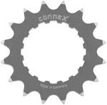 Connex Ritzel f&uuml;r Bosch Gen 2 silber 1/2 x 3/32"+1/2" x 11/128" 16 Z&auml;hne"
