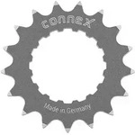 Connex Ritzel f&uuml;r Bosch Gen 2 silber 1/2 x 3/32"+1/2" x 11/128" 17 Z&auml;hne"