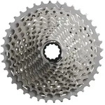 Shimano Kassette 11-fach CSM8000 silber ICSM8000140 11-40 Z&auml;hne