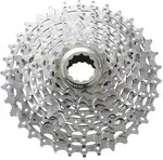 Shimano Kassette 10-fach CSM771 silber ICSM77110132 11-32 Z&auml;hne
