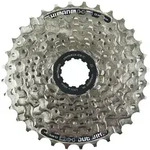 Shimano Kassette 8-fach CSHG41 silber ECSHG418132 11-32 Z&auml;hne