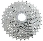 Shimano Kassette 8-fach CSHG50 silber ECSHG508132P 11-32 Z&auml;hne