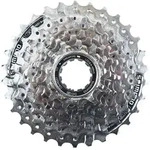 Shimano Kassette 8-fach CSHG51 silber ECSHG518128 11-28 Z&auml;hne
