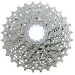 Shimano Kassette 8-fach CSHG50 silber ECSHG508130P 11-30 Z&auml;hne