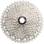 Sunrace Kassette 11-fach silber/metallic CSMS8EAX-BOXM 11-40 Z&auml;hne