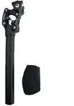 Suntour Federsattelst&uuml;tze Parallelogramm SP25-NCX bis ca. 70 kg (soft) 31,6 mm...