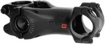 ergotec Ahead-Vorbau Swell RE 80 mm schwarz sand. 31,8 mm 1 1/8 -20- +40&deg;"