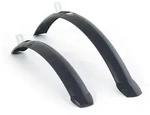 Hebie Steckschutzblech Set TAIPAN 26 schwarz 24 - 26 0759 E"
