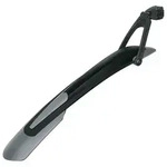 SKS Hinterradschutzblech X-Blade schwarz-grau 26 - 27,5""