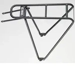 tubus Gep&auml;cktr&auml;ger Vega Classic 29 schwarz"