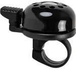 Mounty Charly Glocke schwarz