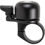 Mounty Billy Oversize Glocke mattschwarz