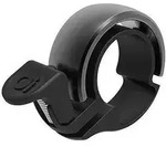Knog Glocke Oi Classic Small 22,2 mm schwarz