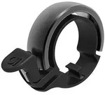 Knog Glocke Oi Classic Large 23,8 - 31,8 mm schwarz