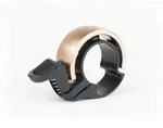 Knog Glocke Oi Classic Small 22,2 mm brass