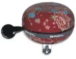 Basil Ding-Dong Glocke Bloom 22,2 mm scarlet red